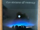 The Sisters Of Mercy - Stonehenge Unofficial Release  White Label 1985 Duck prod