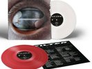 Filter: Crazy Eyes White/Red Vinyl LP. The Sun Comes Out Tonight. Short Bus.
