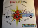 REGGAE LP: MAX ROMEO 