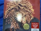 Janet Jackson - The Velvet Rope Limited Edition Colored Red Vinyl
