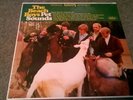 The Beach Boys ?– Pet Sounds (Euro 2018) 130g Yellow/Green Vinyl LP  **NEW**