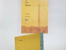 Fugazi. In On The Kill Taker. FIRST US PRESS. Vinyl LP. Near mint. A1 B1. Poster