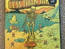 Less Than Jake Greetings and Salutations anniversary pressing Rare ska vinyl