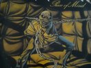 Iron Maiden Piece of Mind Vinyl 1983 **MINT** EMI Mint Promo