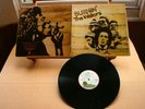 BOB MARLEY & THE WAILERS-Burnin'-UK ’73 pink rim ISLAND (ILPS 9256) 1st press LP