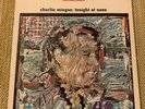 Charlie Mingus - Tonight At Noon (Vinyl, 1965)