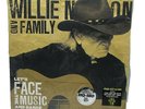 WILLIE NELSON & FAMILY Let's Face The Music And Dance 180-gram VINYL LP Sealed