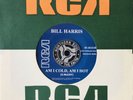 BILL HARRIS * AM I COLD, AM I HOT * THE BROTHERS *ARE YOU READY *NORTHERN SOUL??