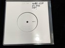 UK Subs C.I.D. pic disc test pressing UNPLAYED Punk Damned Vibrators Urban Dogs
