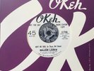 MAJOR LANCE *Demo* AIN’T NO SOUL * WIGAN CASINO CLASSIC NORTHERN SOUL ??