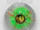 Hey Arnold The Music Vol 1 By Jim Lang (ETT021) Neon Green Slime Vinyl LP 350