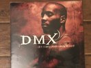 DMX Its Dark And Hell Is Hot 2013 Gold 2LP Vinyl
