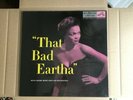 Eartha Kitt ?– That Bad Eartha