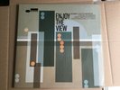 Bobby Hutcherson, David Sanborn, Joey DeFrancesco Featuring Billy Hart ‎– Enjoy