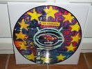 U2 zooropa PICTURE DISC LP