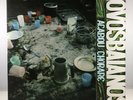Novos Baianos Acabou Chorare Lp Vinyl Brazil Gatefold Samba Joao Gilberto VG+/EX
