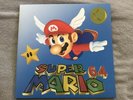 Koji Kondo Super Mario 64 2xLP Bowser Variant Vinyl New No Reserve Not Moonshake