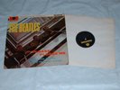 Beatles - Please Please Me (album) -1963 Parlophone PMC1202 - Mr Bean gold cover