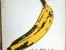 The Velvet Underground & Nico LP VERVE with BANANA  NO Torso - Stereo