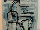 Horace Silver Blowin' Blues Away Blue Note 47 West 63rd Deep groove RVG ear EX+