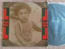 Gilberto Gil - Expresso 2222 - PHILIPS Orig Brazil 1972 ED1 Tropicalia Mutantes