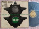 Miles Davis - All Stars - Walkin - PRESTIGE PRLP 7076 - ED1 Flat DG W.th NYC RVG