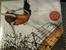 IN HAND SEALED Circa Survive Juturna Clear Orange Black Splatter Vinyl LP /1000