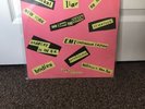 sex pistols never mind the bollocks vinyl Original