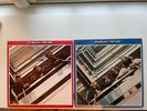 THE BEATLES GREATEST HITS 1962-1966  & 1967-1970 (2) Double LP Albums