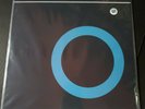 THE GERMS-GI-BLUE VINYL IMPORT