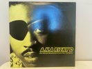 Slick Rick A.K.A. Ricky D (The Further Adventures Of Slick Rick, The Ruler) 2LP