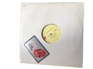 rolling stones coloured vinyl Cocksucker Blues/ Brown Sugar 12” Vinyl Single
