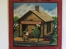 Original Grateful Dead Terrapin Station LP Album 1977 Arista AL 7001 VG-