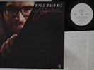 LP BILL EVANS Alone (Again) SMJ6217 FANTASY JAPAN Vinyl PROMO