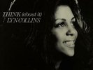 Think [About It] Lyn Collins USA vinyl LP album record PE5602 PEOPLE