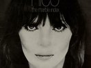 The Marble Index Nico Belgian vinyl LP album record 42065 ELEKTRA