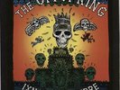 Offspring Ixnay On The Hombre vinyl LP album record UK 6487-1 EPITAPH 1997