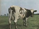 Atom Heart Mother - 3rd - EX Pink Floyd vinyl LP album record UK SHVL781