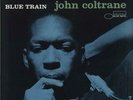John Coltrane Blue Train - 180gram Vinyl vinyl LP album record UK BST-81577