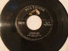 45 RPM - Rare - RCA Victor - EPA-940 NOT ELVIS RECORDED, Otis Blackwell