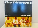 The Pharcyde Passin' Me By 12