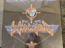 Winger, In The Heart Of The Young II. Vinyl SEALED NR MNT LP