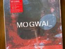 Mogwai - As the Love Continues Vinyl 3xLP (Limited, Deluxe Box, Red) x/1000