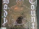 Body Count LP Unofficial Cop Killer Ice-T Rage Against Agnostic Front Suicidal