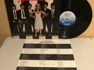 Blondie Parallel Lines LP 1979 Chrysalis CHR-1192 $4 COMBINED SHIP USA ORDERS