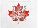 TEARS FOR FEARS - LIVE AT MASSEY HALL - 2 x 12