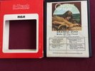 GRATEFUL DEAD / Wake Of The Flood / 8 Track Tape