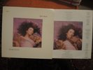 KATE BUSH: Hounds of Love LP Orig. 1985 mit Running up that hill EMI Vinyl