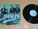 Los Bukis Lp Vinyl Te Tuve Y Te Perdi 1977 La Cumbia Michoacana El Confundido