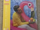 Yung Bae - Skyscraper Anonymous Vinyl LP - Yellow X/500. In Hand Ready To Ship